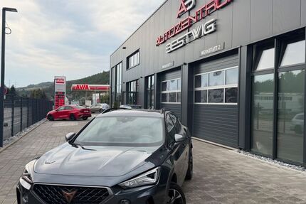 Cupra Formentor 26.000 km 29.995 &euro; Bestwig-Nuttlar 59909
