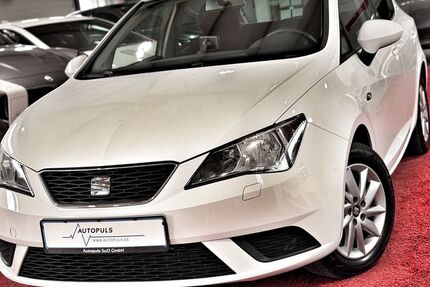 Seat Ibiza 91.919 km 7.890 &euro; Wörth am Rhein 76744