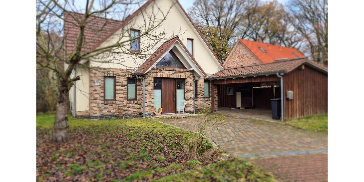 Einfamilienhaus Wohnhaus Immobilie 5 zimmer