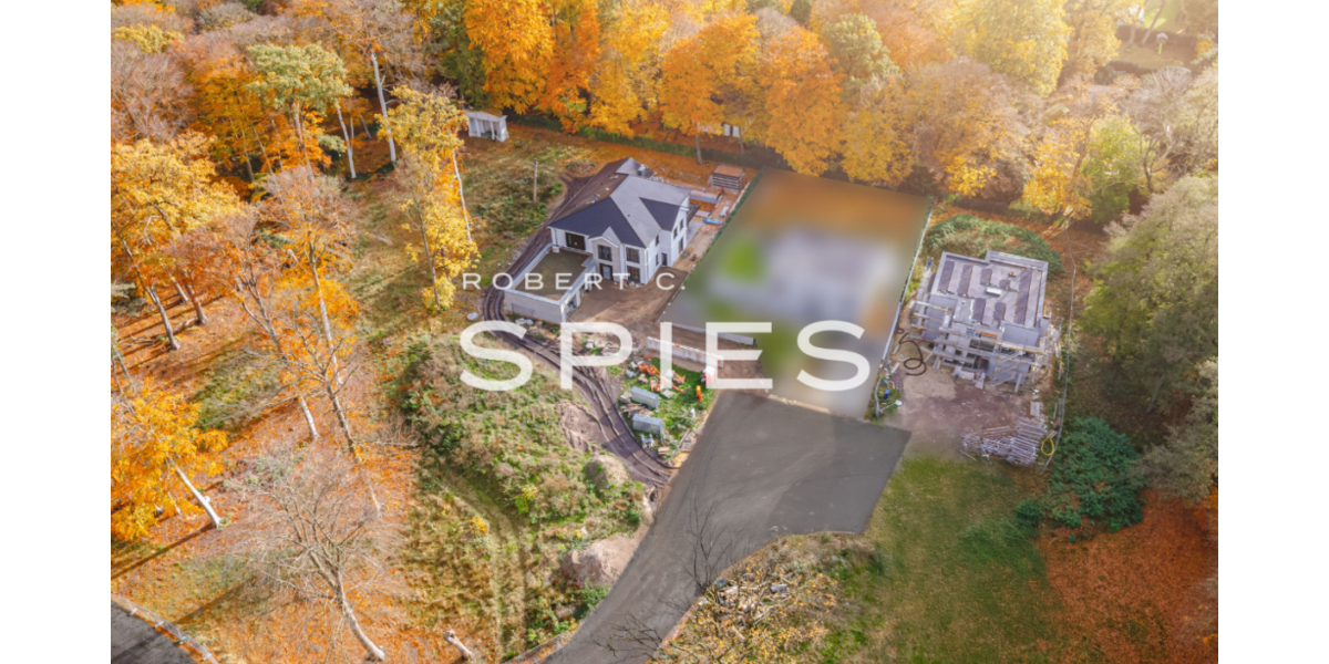 Grundstück Bremen Oberneuland - 1.750.000&euro; | Angebot:27341717