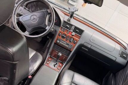 Mercedes-Benz C 250 380.000 km 3.699 &euro; Lindern (Oldenburg) 49699