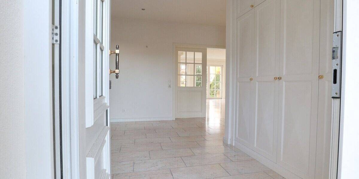 Einfamilienhaus Bad Bramstedt - 4 Zimmer, 172 m&sup2;, 699.000&euro; | Angebot:25743515