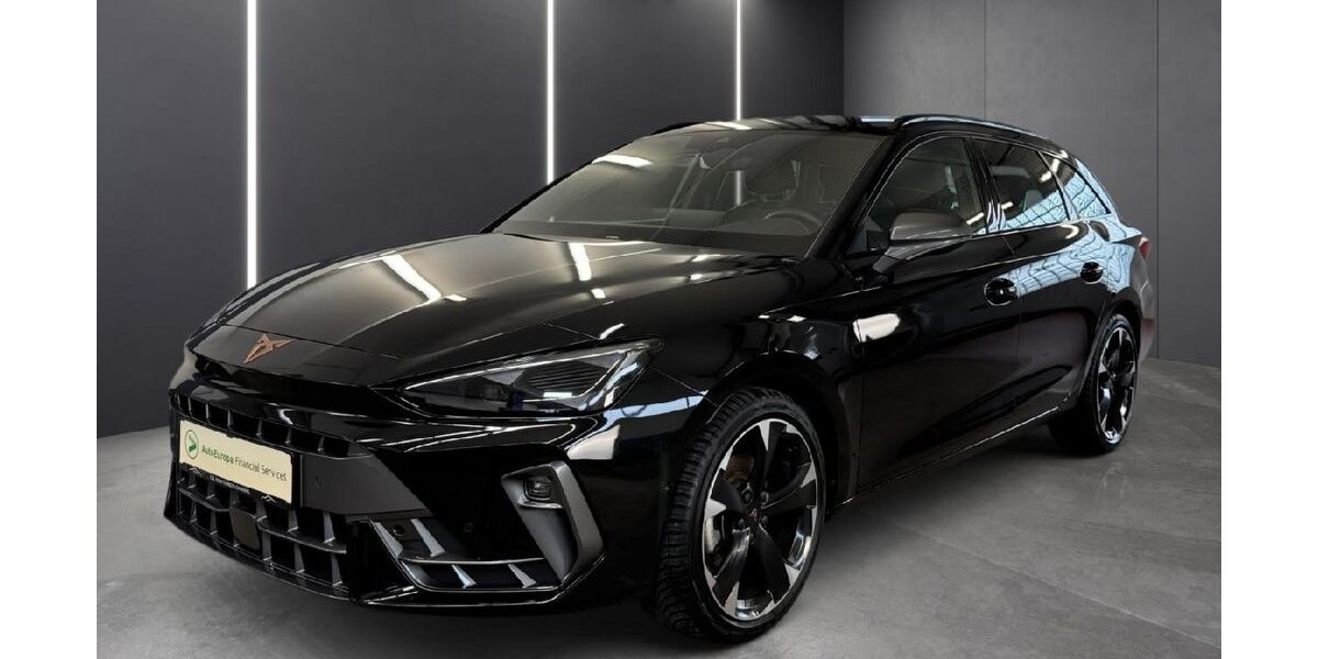 Cupra Leon 13.000 km 28.990 &euro; Osterode am Harz 37520