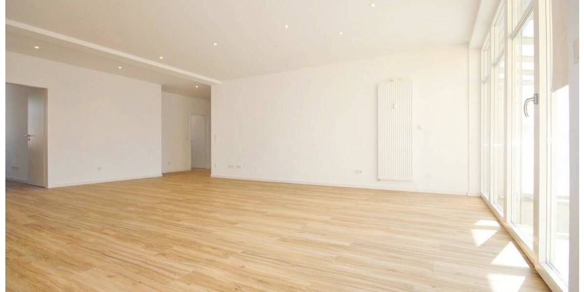 Etagenwohnung Fürstenzell - 3 Zimmer, 109 m&sup2;, 875&euro; | Angebot:25698486