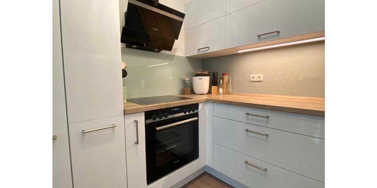 Erdgeschoßwohnung Wolfenbüttel Adersheim - 2 Zimmer, 59 m&sup2;, 570&euro; | Angebot:26412734