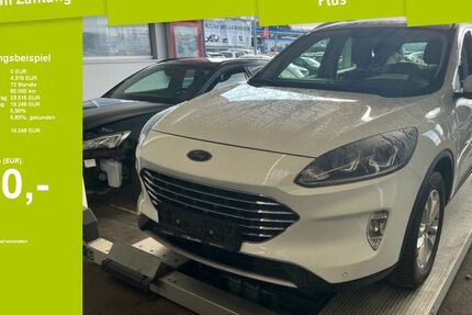 Ford Kuga 67.210 km 18.790 &euro; Weingarten 88250