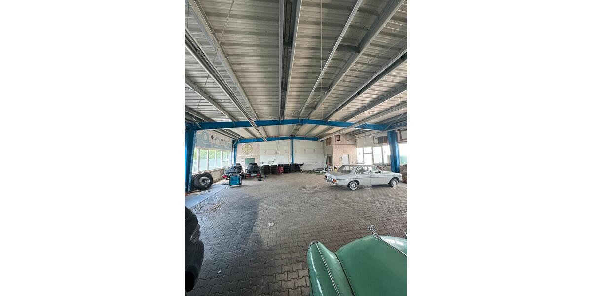 Gewerbeobjekt Gommern - 879&euro; | Angebot:26021820