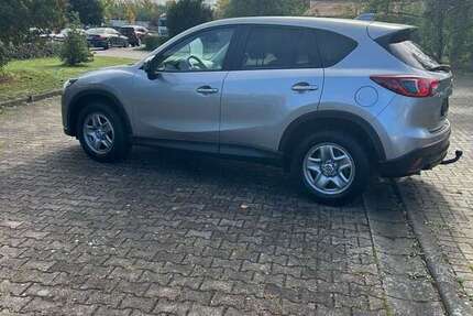 Mazda CX-5 89.500 km 10.700 € Borna/ OT Zedtlitz 04552
