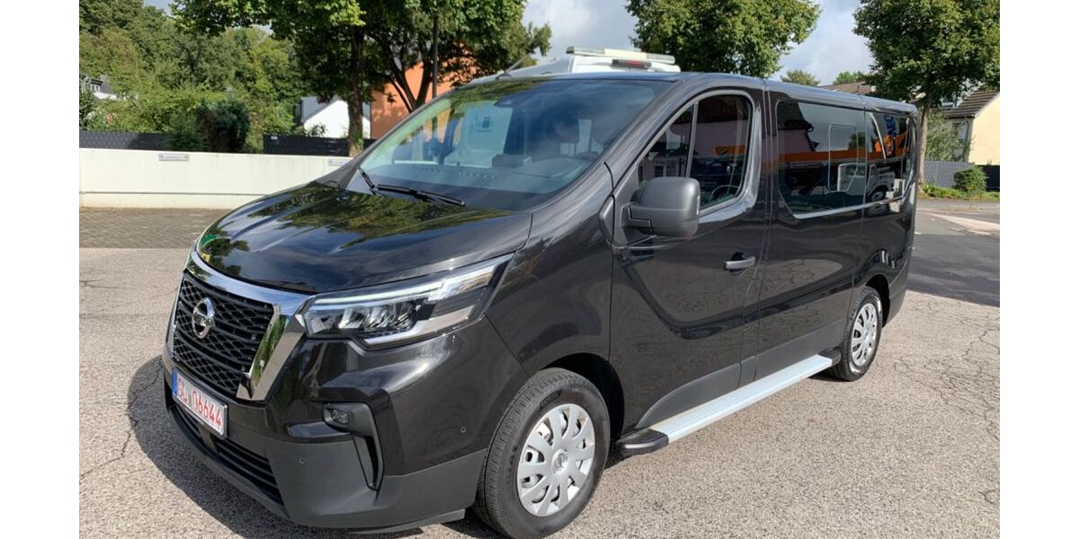 Nissan NV300 59.000 km 29.499 € Bergisch Gladbach 51465