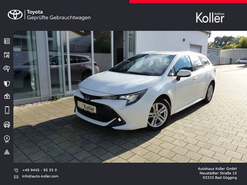 Corolla