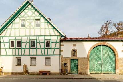 Haus zum Kaufen in Ramsthal 415.000 € 315.64 m² 10 zimmer