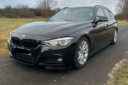BMW 330 141.994 km 19.000 &euro; Dermbach 36466