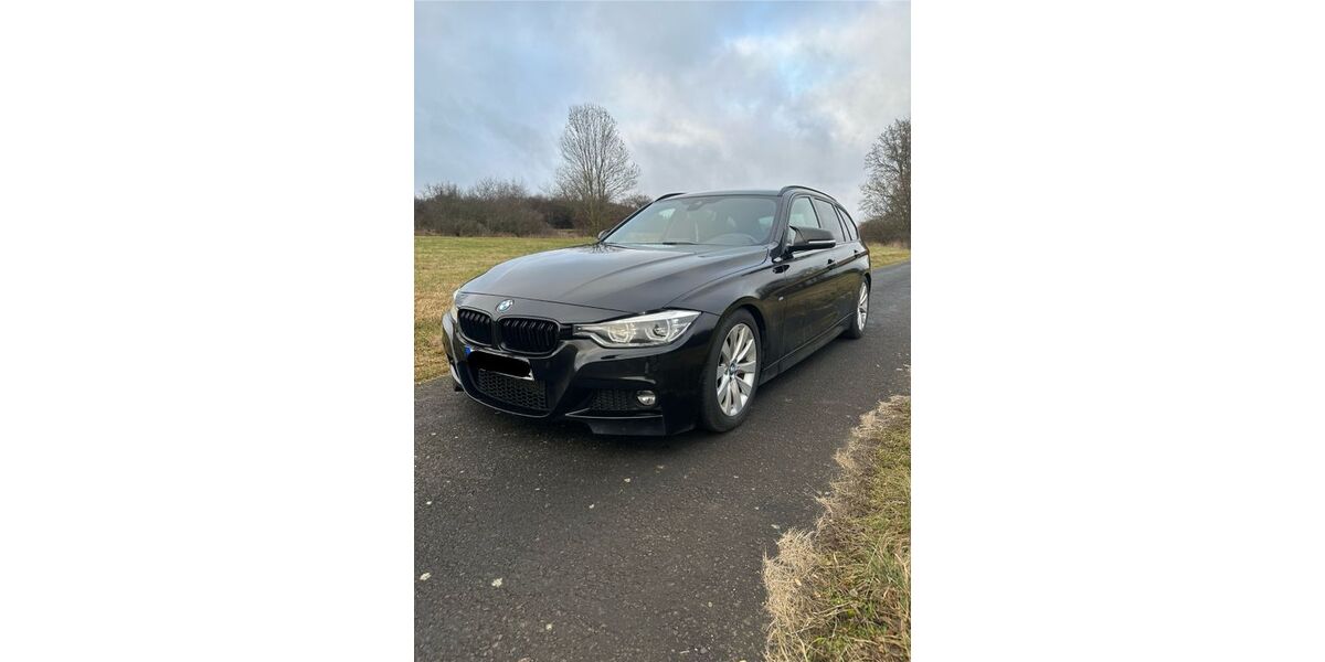 BMW 330 141.994 km 19.000 &euro; Dermbach 36466