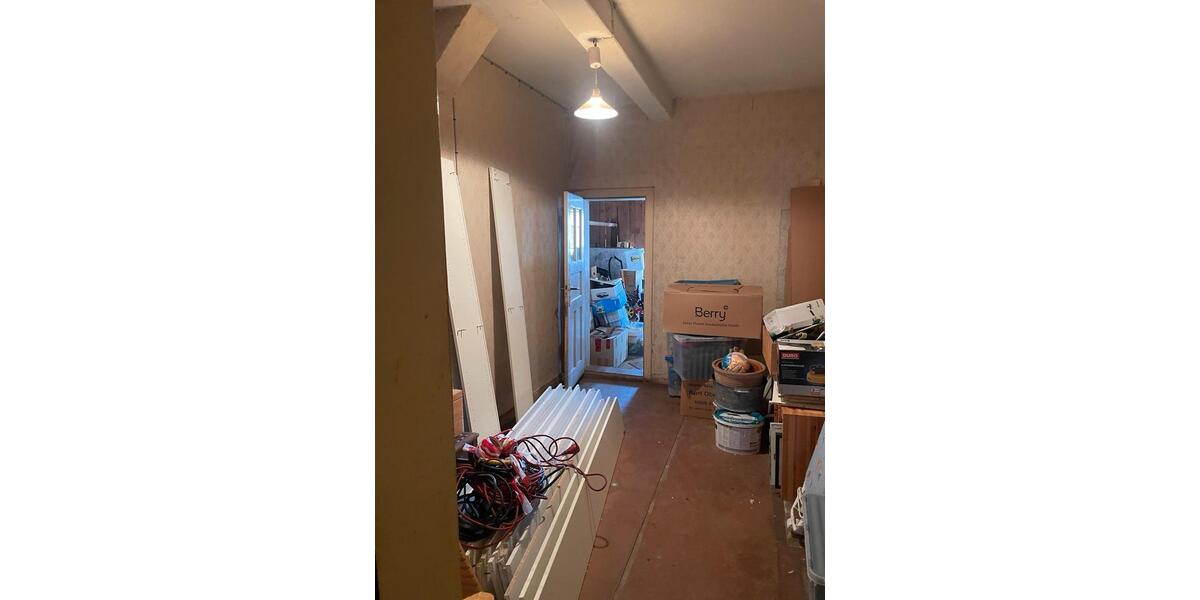 Wohnhaus mit Sägerei, Mühle und Wald in 19288 Göhlen 5 zimmer