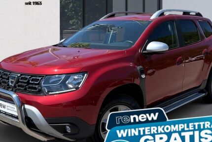 Dacia Duster 60.033 km 16.990 &euro; Albstadt 72458
