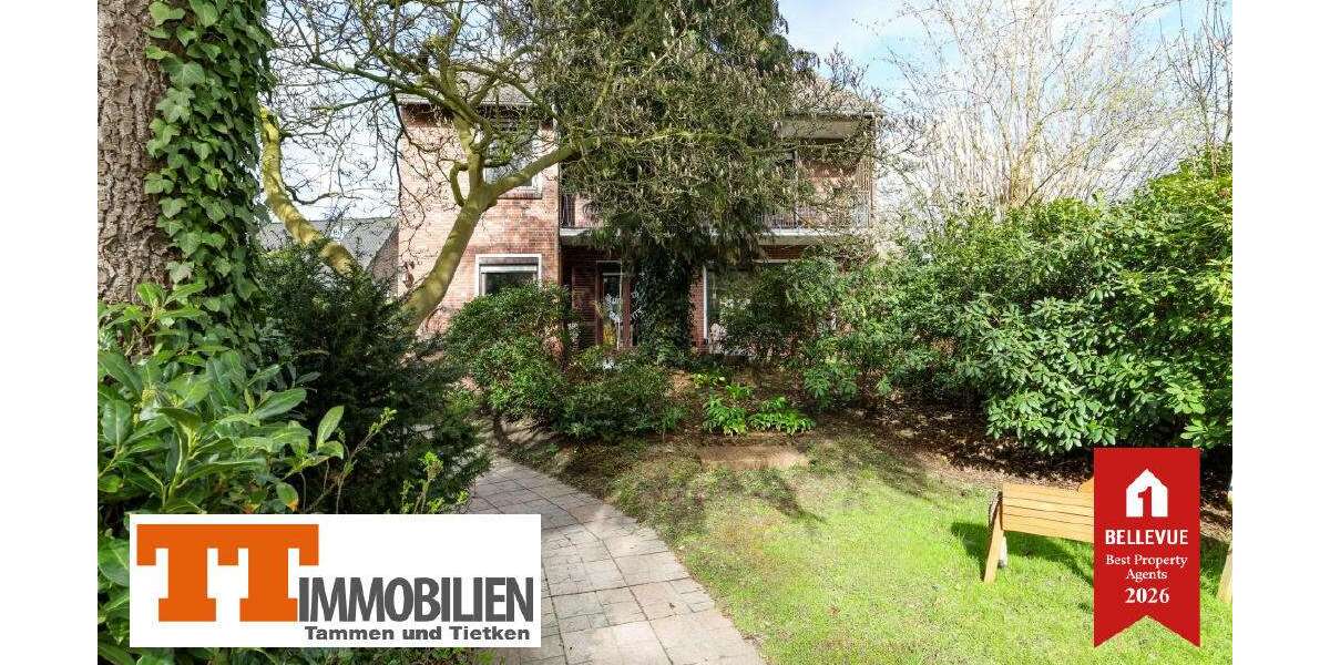 Einfamilienhaus Wilhelmshaven-Neuengroden Neuengroden - 6 Zimmer, 180 m&sup2;, 1.600&euro; | Angebot:26099157