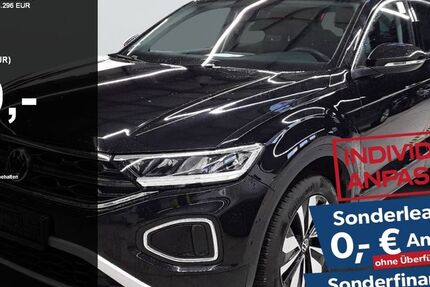 VW T-Roc 23.700 km 21.340 &euro; Wackersdorf 92442
