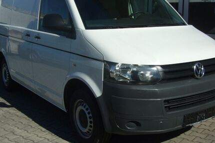 VW T5 Transporter 204.500 km 8.400 &euro; Mengkofen 84152