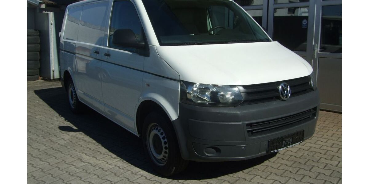 VW T5 Transporter 204.500 km 8.400 &euro; Mengkofen 84152