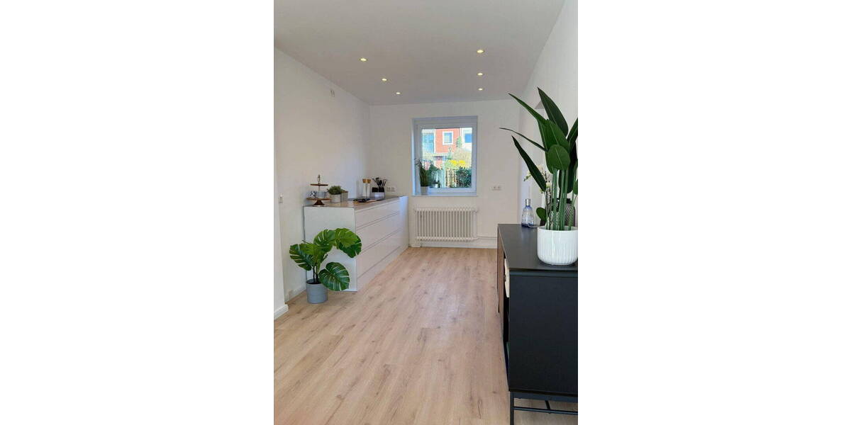 Reihenendhaus Lüneburg Kaltenmoor - 5 Zimmer, 120 m&sup2;, 499.900&euro; | Angebot:26016025