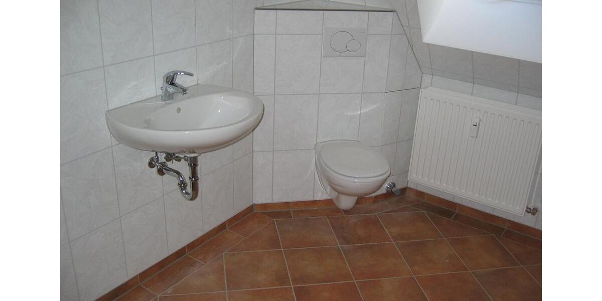 Dachgeschoßwohnung Soest - 3 Zimmer, 80 m&sup2;, 600&euro; | Angebot:26409252