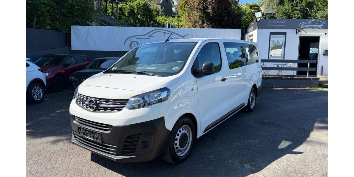 Opel Vivaro 68.270 km 20.000 &euro; Betzdorf 57518