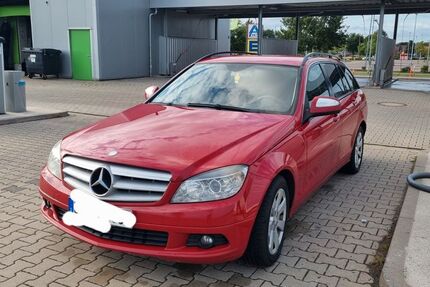 Mercedes-Benz C 220 486.575 km 2.400 &euro; Lamstedt 21769