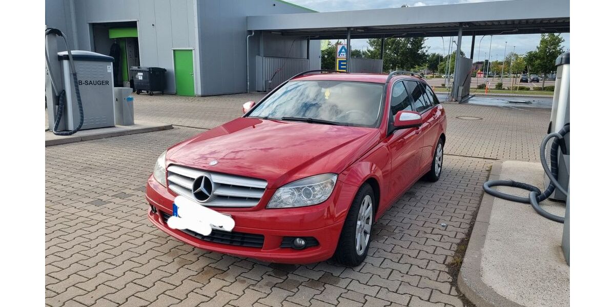 Mercedes-Benz C 220 486.575 km 2.400 &euro; Lamstedt 21769