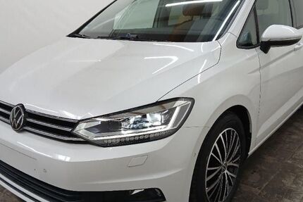 VW Touran 36.000 km 29.285 &euro; Meerbusch 40668