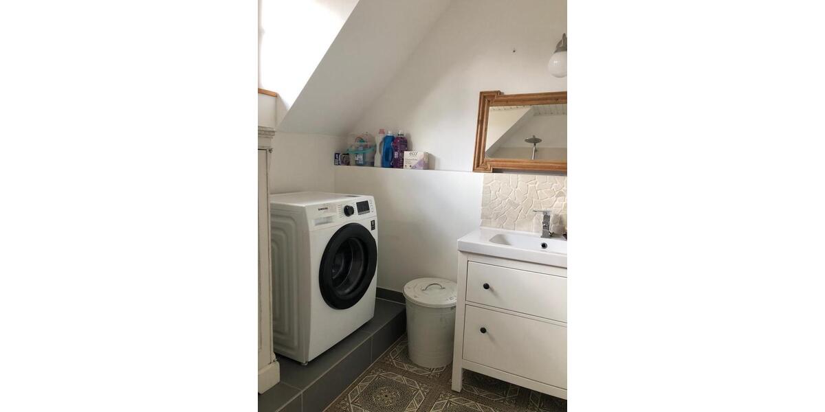 Etagenwohnung Natendorf - 2 Zimmer, 65 m&sup2;, 800&euro; | Angebot:26515186