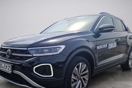VW T-Roc 5.372 km 28.980 € Altenburg 04600
