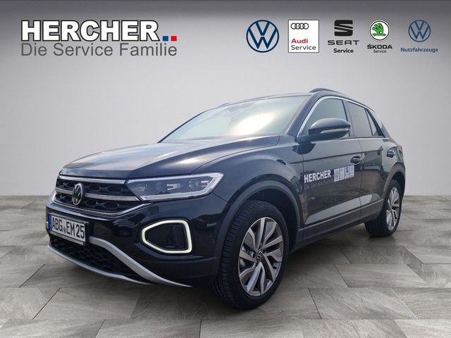 VW T-Roc 5.372 km 28.980 € Altenburg 04600