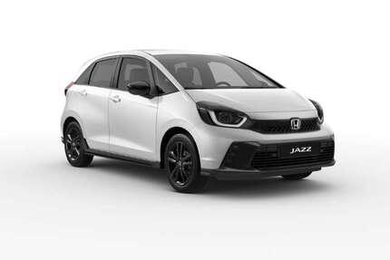 Honda Jazz 2.342 km 24.900 &euro; Mönchengladbach 41061