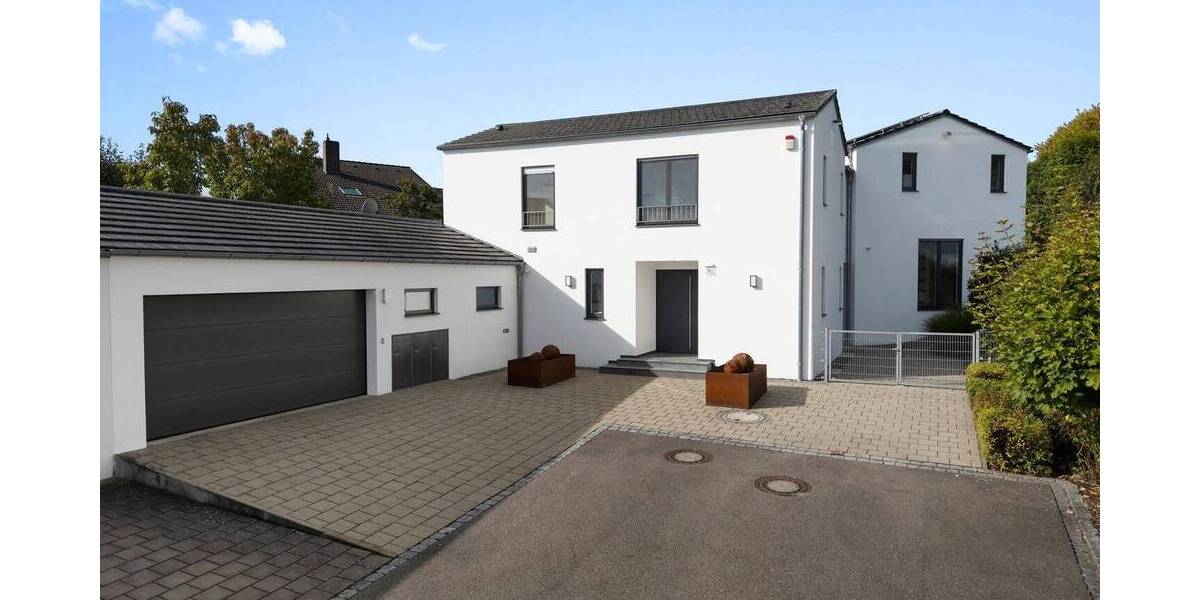 Einfamilienhaus Kösching - 5 Zimmer, 222 m&sup2;, 1.798.800&euro; | Angebot:23624133