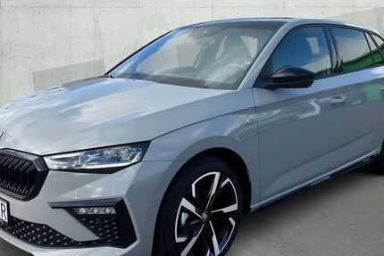 Skoda Scala 1.999 km 34.290 &euro; Meppen 49716