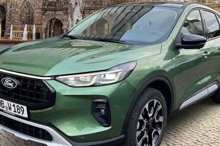 Ford Kuga 33.000 km 38.490 &euro; Bremen 28207