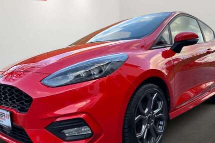Ford Fiesta 61.350 km 12.700 &euro; Calden-Westuffeln 34379