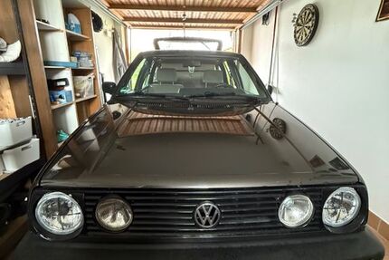 VW Golf