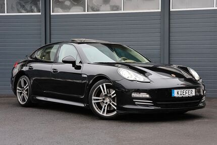Porsche Panamera 133.137 km 23.950 &euro; Rennerod 56477