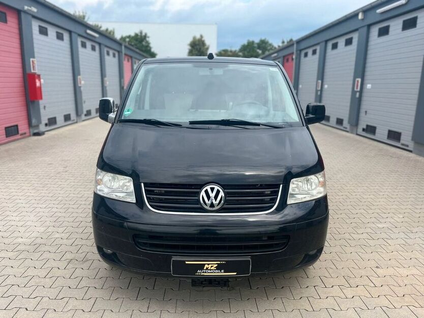 T5 Transporter