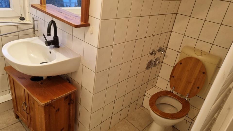 Dachgeschoßwohnung Glinde - 2 Zimmer, 61 m&sup2;, 750&euro; | Angebot:24732269