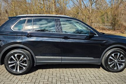 VW Tiguan 153.900 km 19.990 &euro; Salzatal 06198