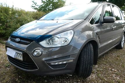 Ford S-Max 200.000 km 4.750 &euro; Neutraubling 93073