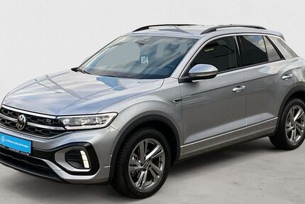 VW T-Roc 7.014 km 25.880 &euro; Wesel 46483