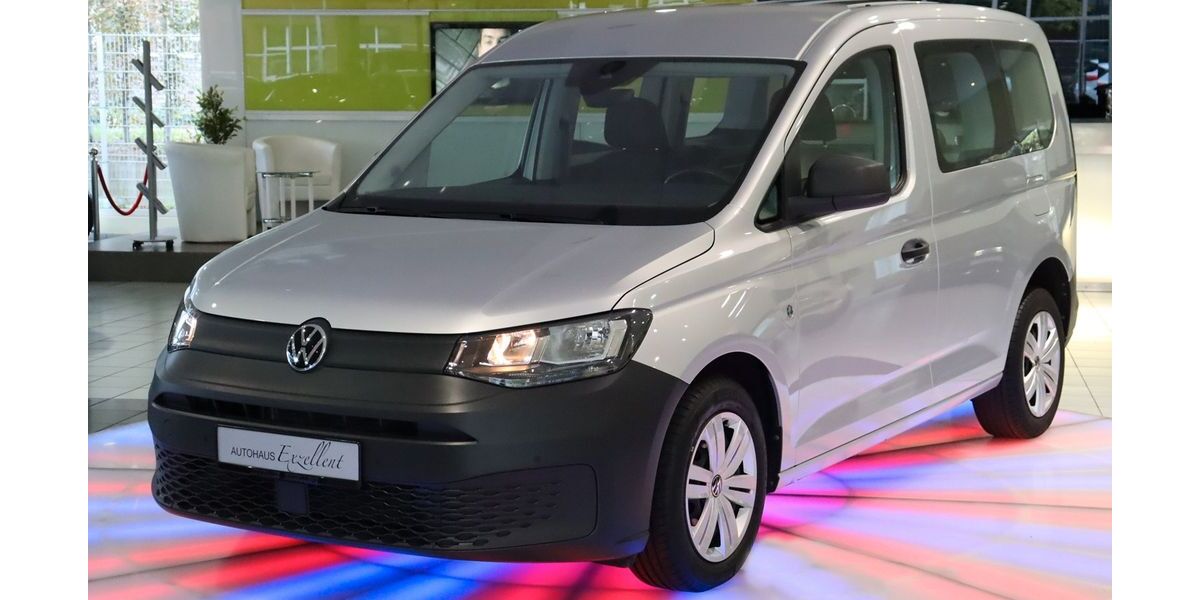 VW Caddy 77.831 km 18.950 &euro; Troisdorf (Köln/Bonn) 53842