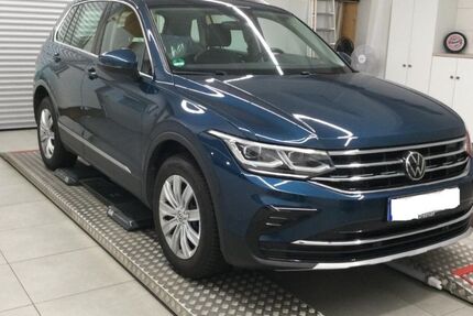VW Tiguan 34.953 km 28.349 &euro; Erfurt 99098