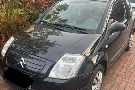 Citroen C2 103.504 km 750 &euro; Dörverden 27313