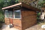 Doppelhaushälfte Hagenow - 2 Zimmer, 55 m&sup2;, 55.000&euro; | Angebot:26960554