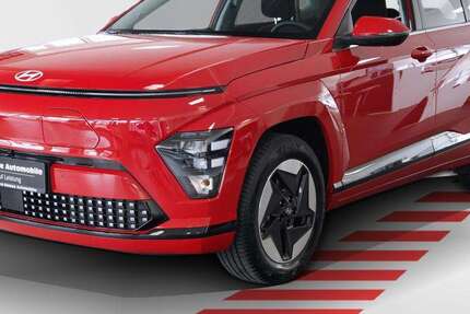Hyundai KONA 4.500 km 26.100 &euro; Itzehoe 25524