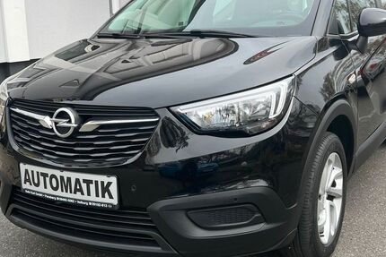 Opel Crossland (X) 61.000 km 11.600 &euro; Oberasbach 90522